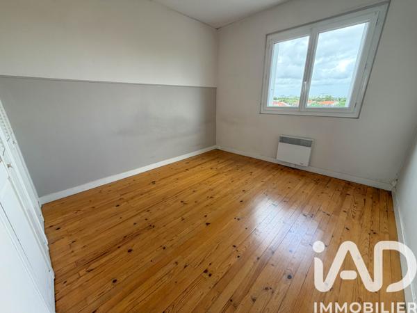 Appartement à vendre 3 pièces 66,18 m² Lagord