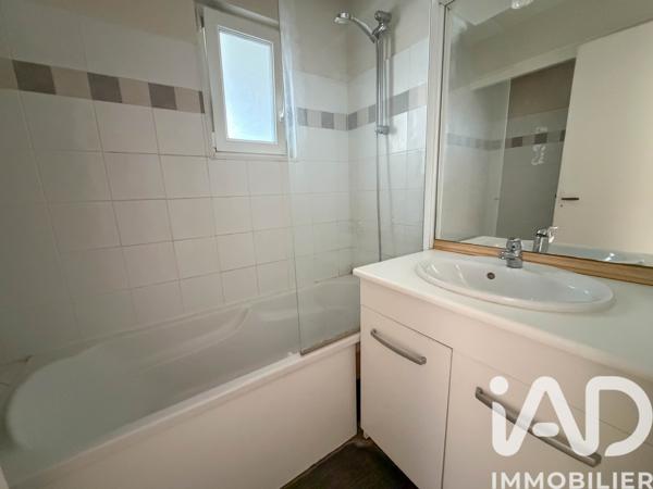 Appartement à vendre 3 pièces 66,18 m² Lagord