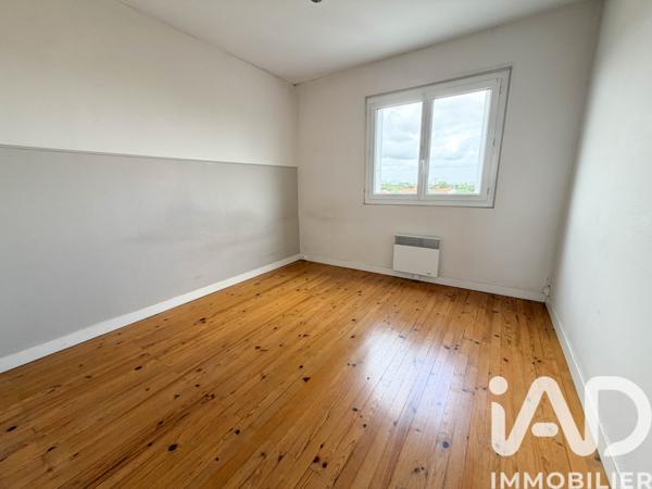 Appartement à vendre 3 pièces 66,18 m² Lagord