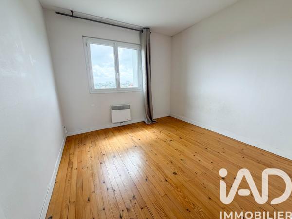 Appartement à vendre 3 pièces 66,18 m² Lagord