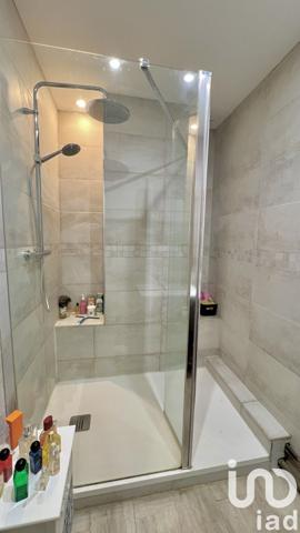 Longère 7 pièces de 228 m² à Noailles (60430)