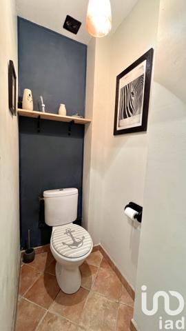 Longère 7 pièces de 228 m² à Noailles (60430)