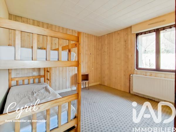 Maison à vendre 10 pièces 200 m² Gérardmer