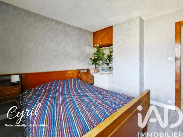 Maison à vendre 10 pièces 200 m² Gérardmer