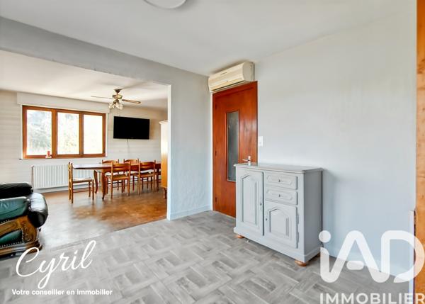 Maison à vendre 10 pièces 200 m² Gérardmer