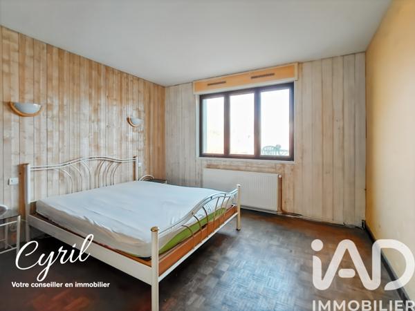 Maison à vendre 10 pièces 200 m² Gérardmer