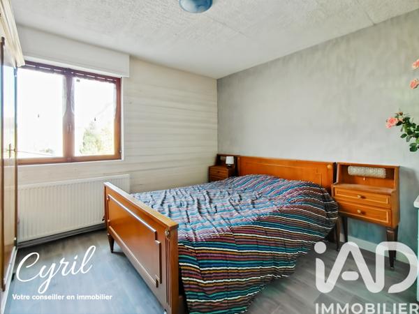 Maison à vendre 10 pièces 200 m² Gérardmer