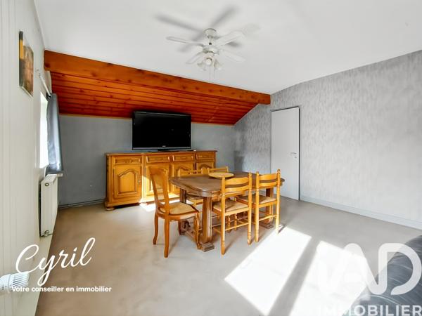 Maison à vendre 10 pièces 200 m² Gérardmer