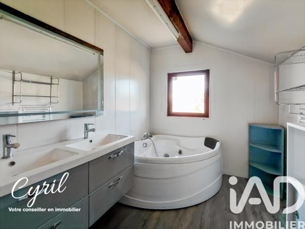 Maison à vendre 10 pièces 200 m² Gérardmer