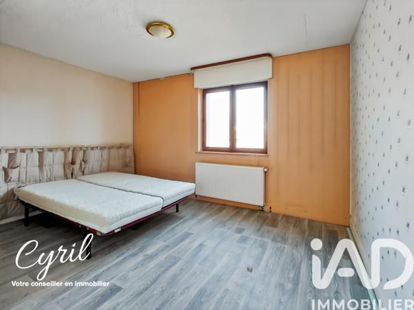 Maison à vendre 10 pièces 200 m² Gérardmer