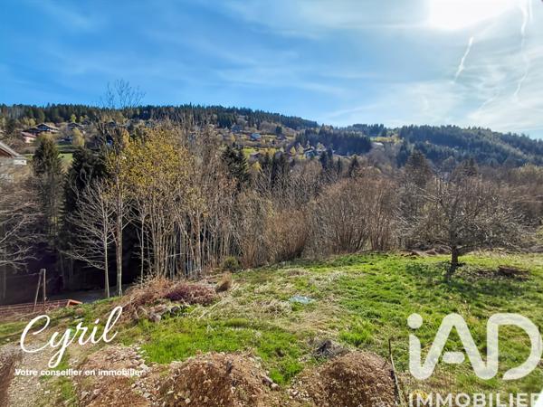 Maison à vendre 10 pièces 200 m² Gérardmer