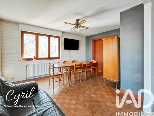 Maison à vendre 10 pièces 200 m² Gérardmer