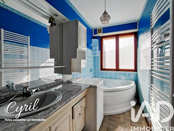 Maison à vendre 10 pièces 200 m² Gérardmer