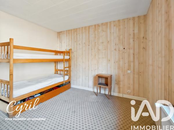 Maison à vendre 10 pièces 200 m² Gérardmer