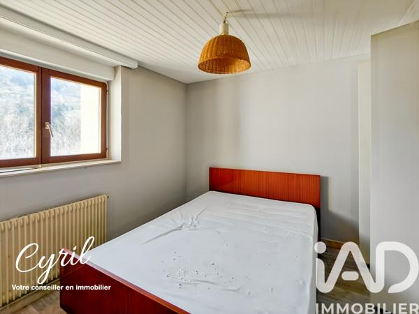 Maison à vendre 10 pièces 200 m² Gérardmer
