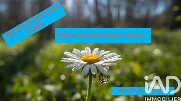 Maison à vendre 3 pièces 53,5 m² Rennes