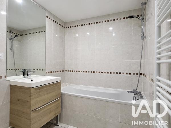 Appartement à vendre 3 pièces 60 m² Bouguenais