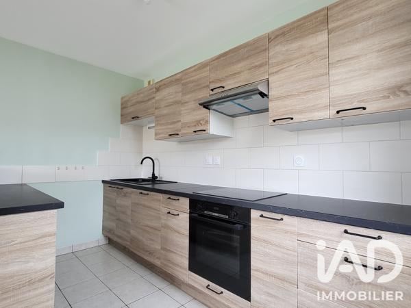 Appartement à vendre 3 pièces 60 m² Bouguenais