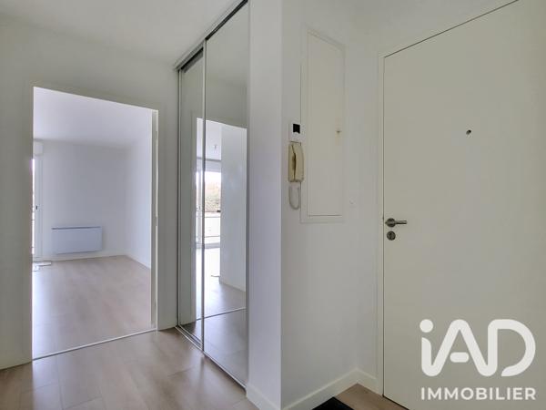 Appartement à vendre 3 pièces 60 m² Bouguenais
