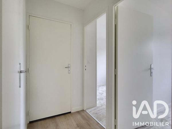 Appartement à vendre 3 pièces 60 m² Bouguenais