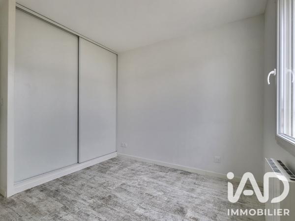 Appartement à vendre 3 pièces 60 m² Bouguenais