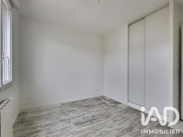 Appartement à vendre 3 pièces 60 m² Bouguenais