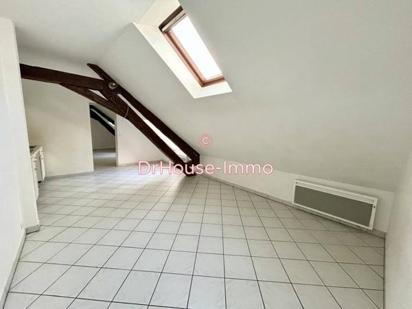 Appartement à vendre 2 pièces de 35 m²