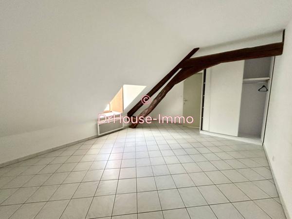 Appartement à vendre 2 pièces de 35 m²