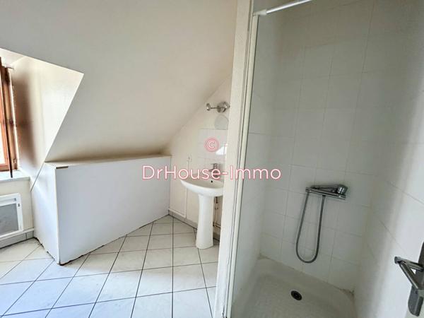 Appartement à vendre 2 pièces de 35 m²