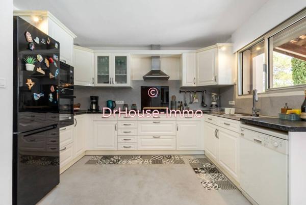 Maison à vendre 7 pièces de 200 m²