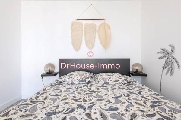 Maison à vendre 7 pièces de 200 m²