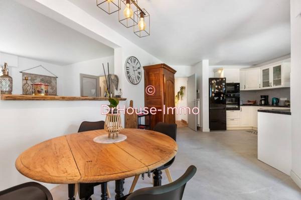 Maison à vendre 7 pièces de 200 m²