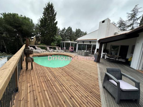 Maison à vendre 7 pièces de 200 m²