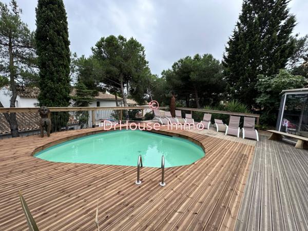 Maison à vendre 7 pièces de 200 m²