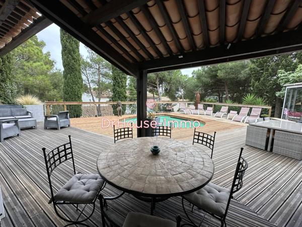 Maison à vendre 7 pièces de 200 m²