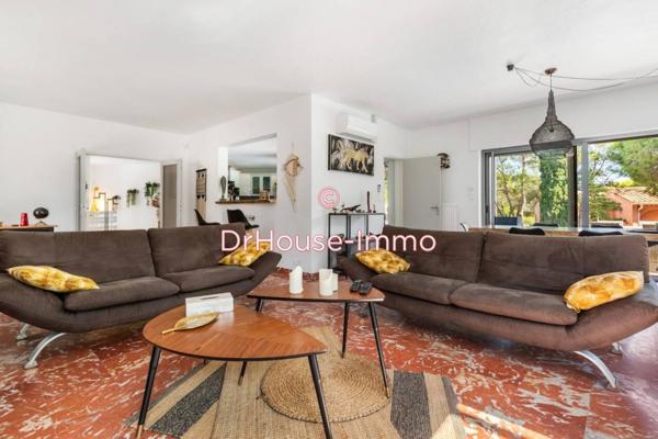 Maison à vendre 7 pièces de 200 m²