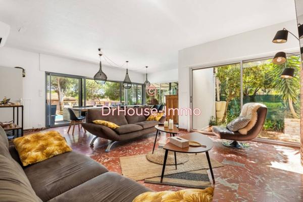 Maison à vendre 7 pièces de 200 m²