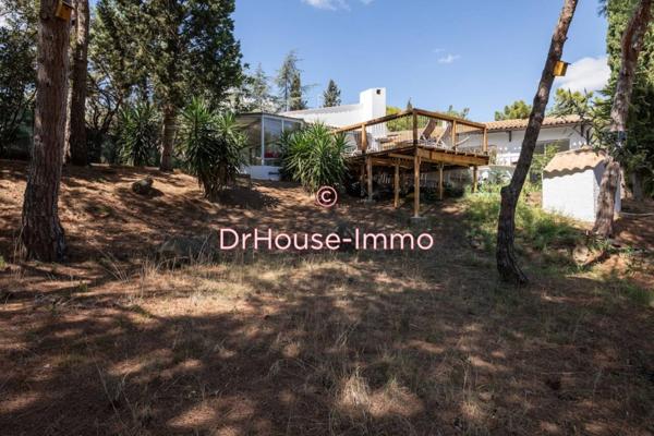 Maison à vendre 7 pièces de 200 m²