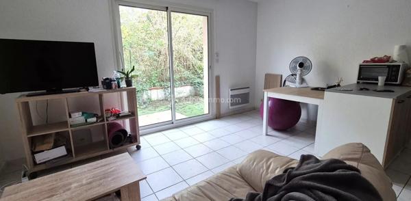 Location                                                      Appartement
                        
                     2 pièces                      38 m2                     à Albi