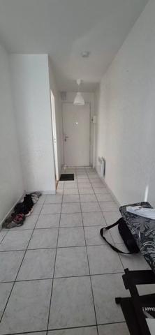 Location                                                      Appartement
                        
                     2 pièces                      38 m2                     à Albi