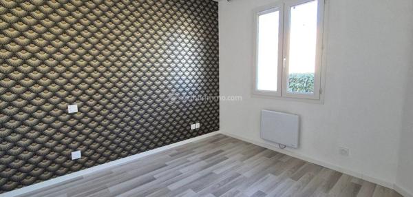 Location                                                      Appartement
                        
                     2 pièces                      38 m2                     à Albi