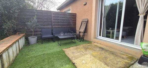 Location                                                      Appartement
                        
                     2 pièces                      38 m2                     à Albi