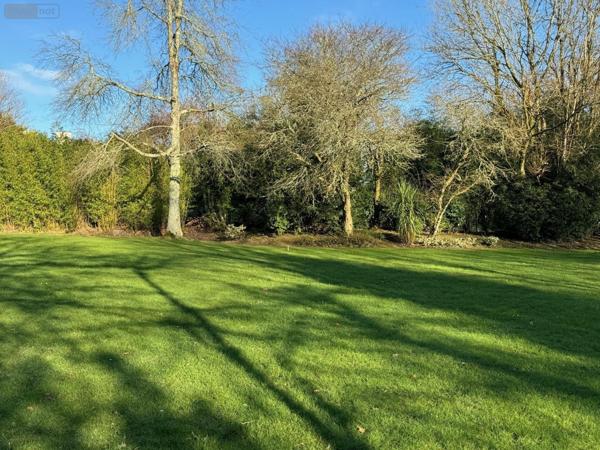 Terrain à Batir à vendre à Plougastel-Daoulas dans le Finistère (29470), ref : 1016407