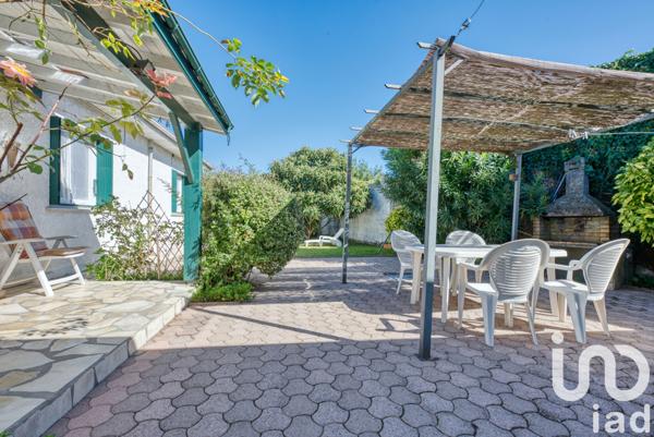 Maison à vendre 4 pièces 81 m² Villenave-d'Ornon