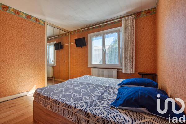 Maison à vendre 4 pièces 81 m² Villenave-d'Ornon