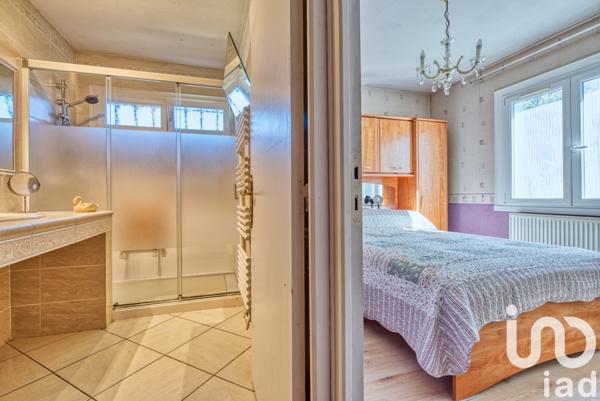 Maison à vendre 4 pièces 81 m² Villenave-d'Ornon