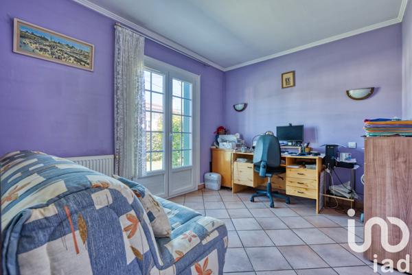 Maison à vendre 4 pièces 81 m² Villenave-d'Ornon