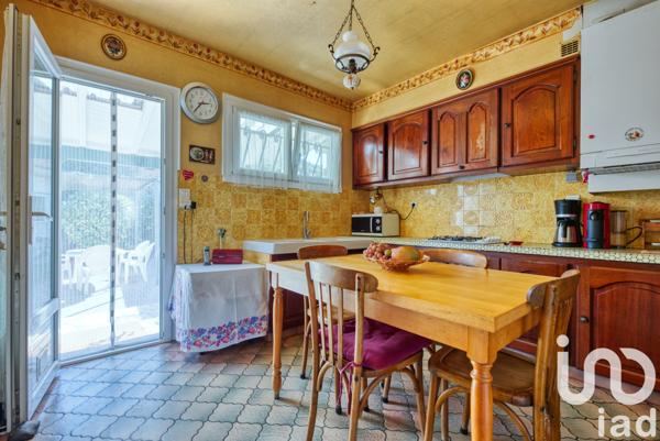 Maison à vendre 4 pièces 81 m² Villenave-d'Ornon