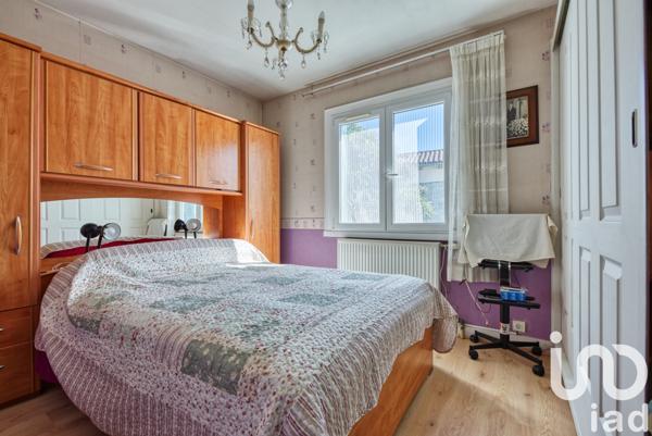 Maison à vendre 4 pièces 81 m² Villenave-d'Ornon