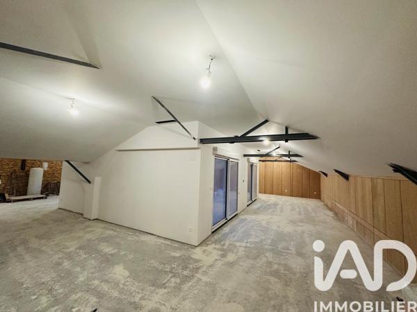 Immeuble à vendre 750 m² Arveyres